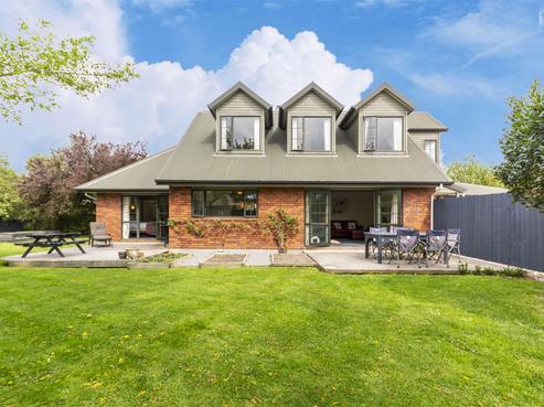 20 Lowe Place, Rangiora