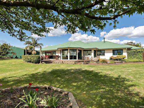 32 Harrisville Road, Tuakau