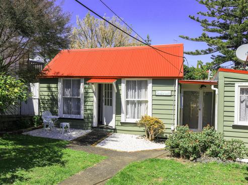 108 Franklyn Street, Thames