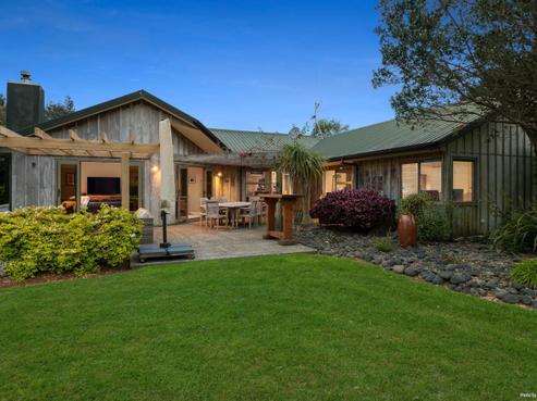 211 Pinnacle Hill Road, Mangatawhiri