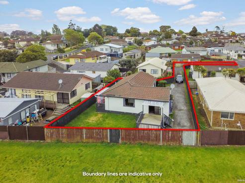 2/39 Kopara Place, Clendon Park