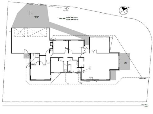1 Turin Avenue, Rolleston
