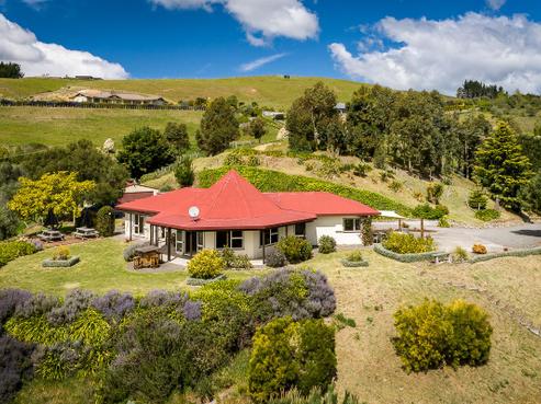 47 Whakapirau Road, Maraekakaho