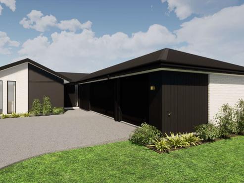 1 Migratory Lane, Rolleston