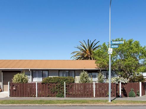 1/2 Takapu Place, Bromley