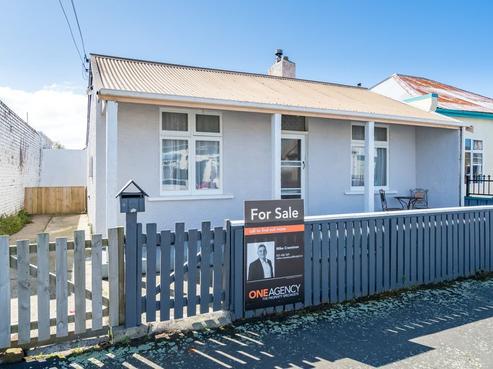 57 Loyalty Street, Forbury