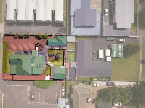4 Union Street, Victoria