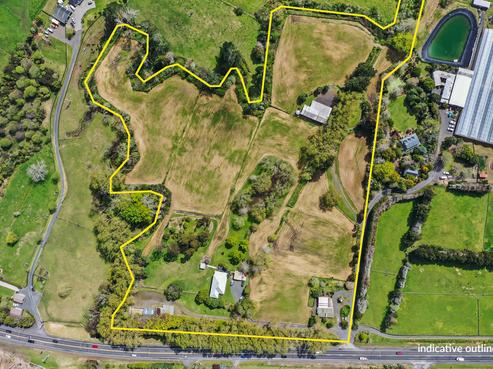 435 Karaka Road, Karaka