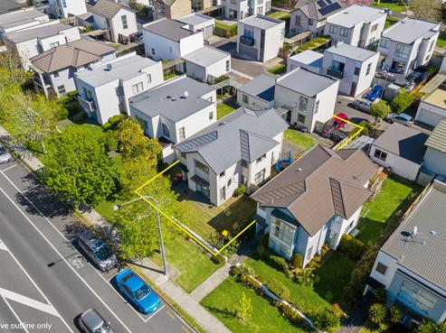 216 Porchester Road, Takanini