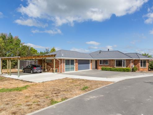 6B Manor Drive, Rolleston