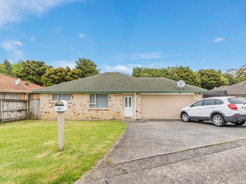27 Ranch Place, Pukekohe