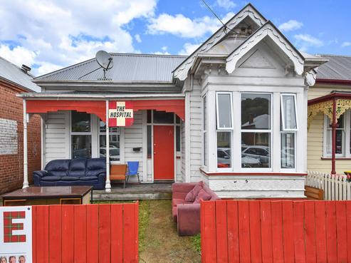 153 Dundas Street, North Dunedin
