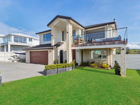 9 Te Makuru Lane, Maraetai