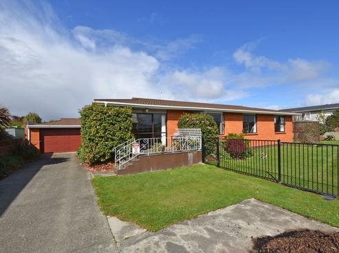 21 Ingram Street, Kingswell