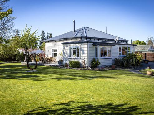 32 Cox Street, Geraldine