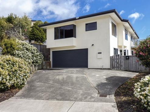 12 Greenwood Place, Richmond