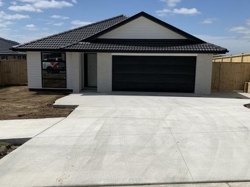 6 Herbert Oldham Road, Pokeno
