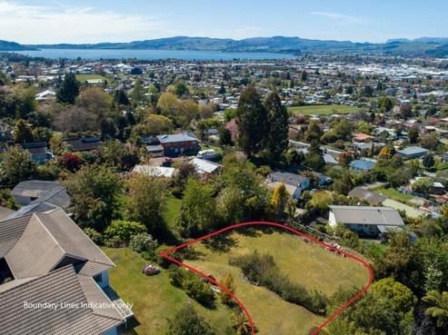 11A Russell Crescent, Western Heights