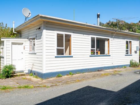 38 Malvern Street, Woodhaugh