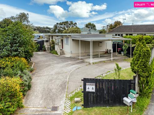 2/29 Ludlow Terrace, Totara Vale