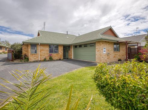 225 Churchill Street, Te Awamutu