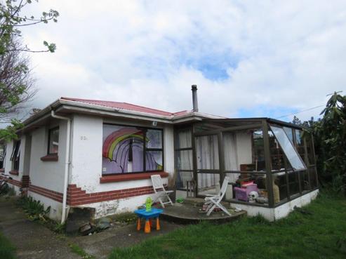 83 West Street, Hawthorndale