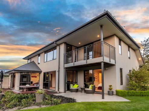 125B Hamilton Avenue, Ilam