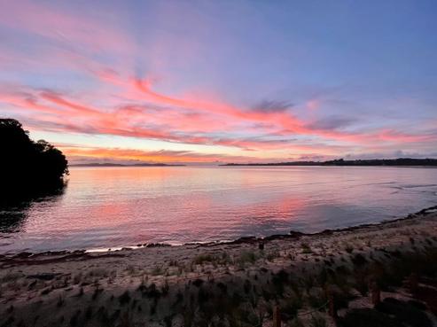 42 Boathouse Bay Lane, Snells Beach