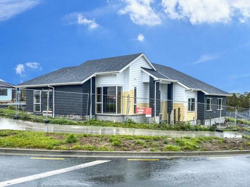 91 Maurice Kelly Road, Wainui