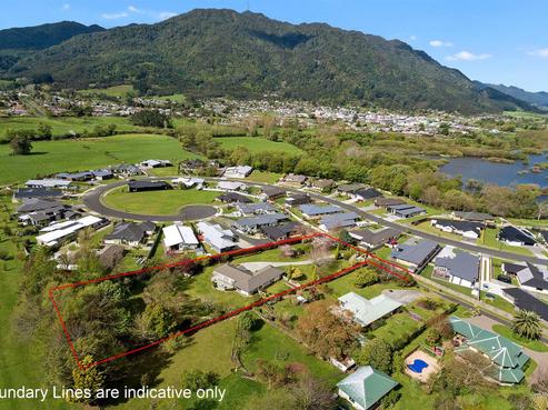 17 Riverview Lane, Te Aroha