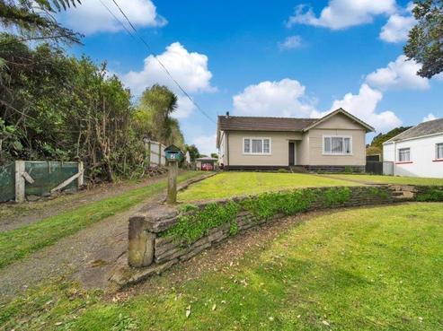 2 High Street, Hawera