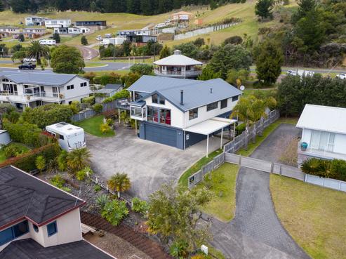 342 Waterways Parade, Pauanui