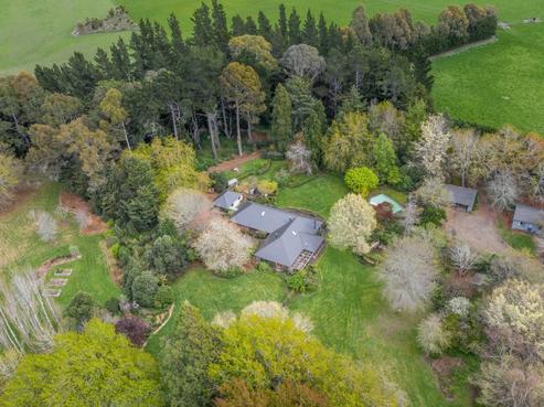 833 Greta Road, Greta Valley
