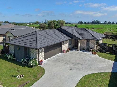 29 Vogel Place, Te Aroha