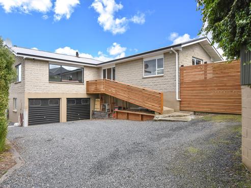 63 Hood Street, Wakari