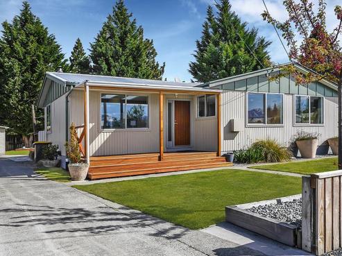 36 Omahau Crescent, Twizel