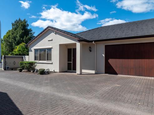 4/1328 Pukuatua Street, Rotorua Central