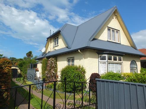 52 Harper Street, Parkside