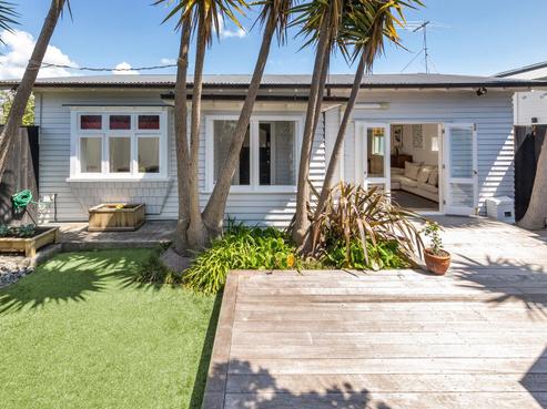 14A Pelham Avenue, Point Chevalier