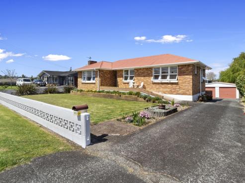 480 Cambridge Road, Te Awamutu
