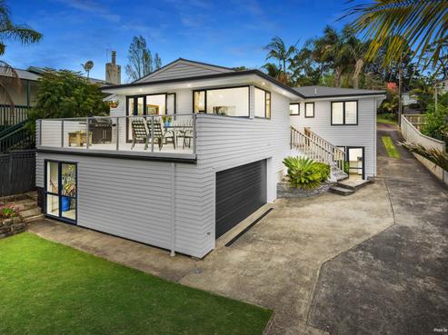19A Alexander Avenue, Torbay