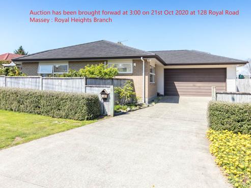 82 Neil Avenue, Te Atatu Peninsula