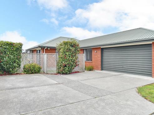 92A East Belt, Rangiora