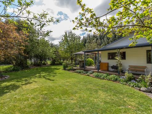 26 Albert James Place, Dunsandel