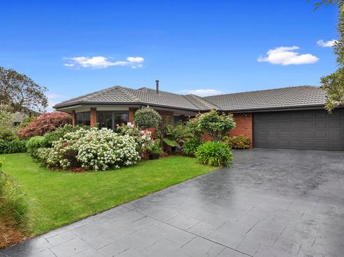 5 Carinya Lane, Heathcote Valley