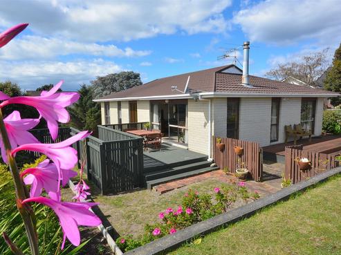 14 Island View Terrace, Waikanae Beach