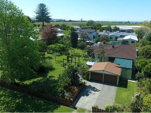 18 Grey Street, Bay View