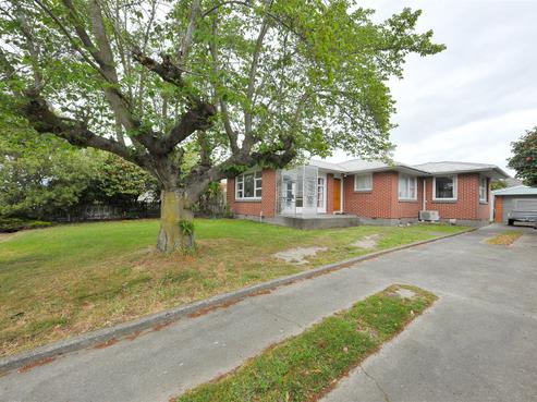7 Cheyenne Street, Sockburn