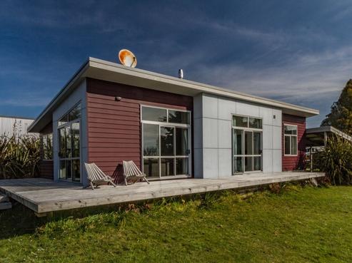 36 Snowmass Drive, Ohakune