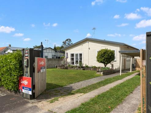 2 Short Street, Claudelands